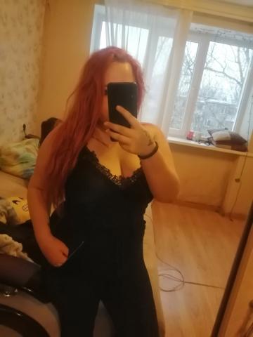 Индивидуалка Надюша Фотография 3